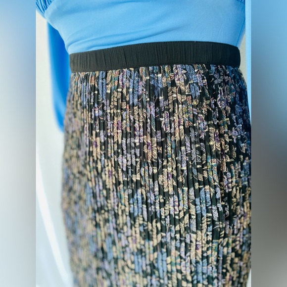 Matilda Jane/Good Hart pleated skirt - Picture 7 of 9